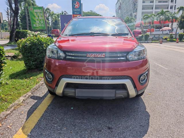 2018 Haval H1 1.5 COMFORT (A) - 3