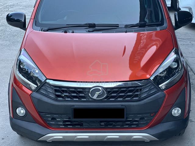 2022 Perodua AXIA 1.0 SE / JIMAT MINYAK / WARRANTY - 5