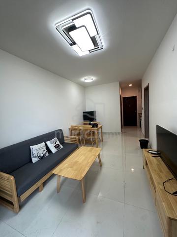 Ataraxia Park @ Forest City 1