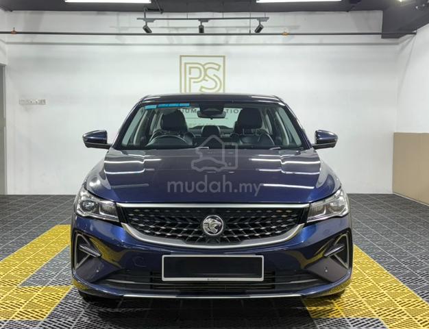 2025 Proton S70 1.5 FLAGSHIP MY23 (A) FSR 44K MILE - 4