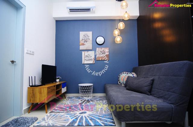 Paramount Utropolis Glenmarie 3