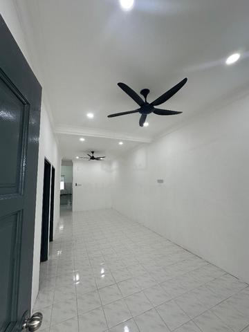 FULL LOAN Taman Widuri jawi 1