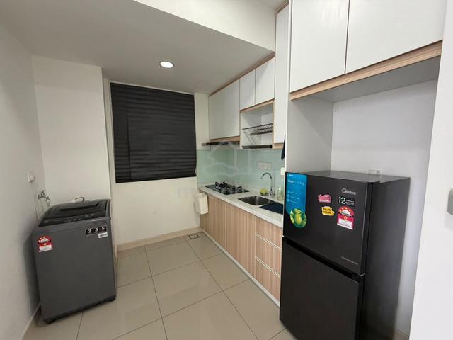 Sentul Point Suite Apartment 1