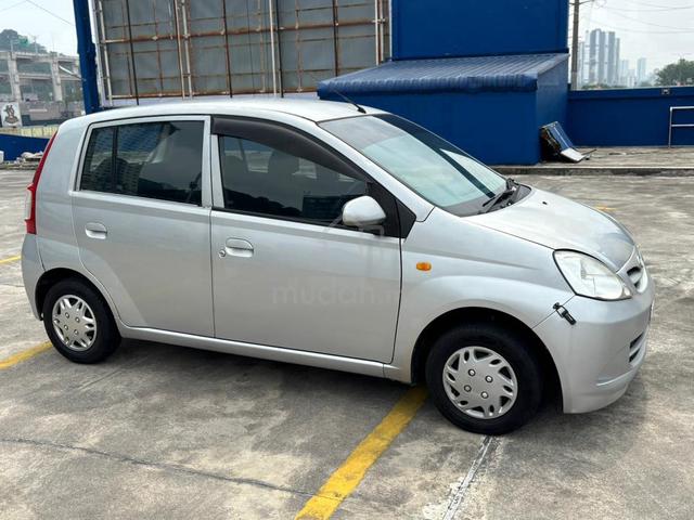 2013 Perodua VIVA 1.0 ELITE EZi (A) OTR - 1