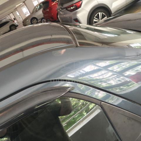 2011 Proton SAGA 1.3 FL EXECUTIVE (M) - 5