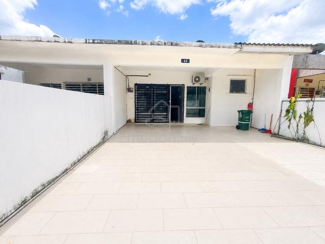 (FURNISHED) Teres 1 Tingkat,Kotasas Kuantan,Pahang. 1