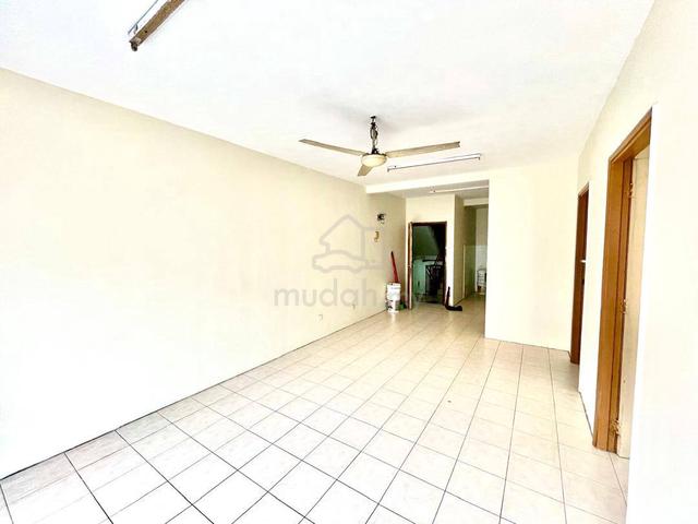 Pusat Komersial Seksyen 7 1
