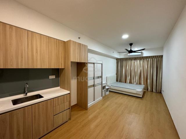 Maya Bay Residences @ Gamuda COVE 3