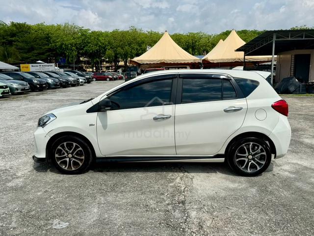 PERODUA MYVI 1.5 AV 2020 (3 Year Warranty) - 3