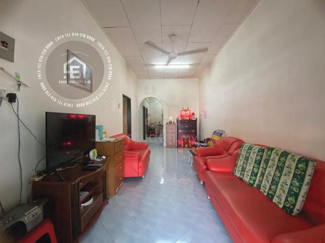Single Storey Terrace, Taman Keranji Alor Setar Kedah 1
