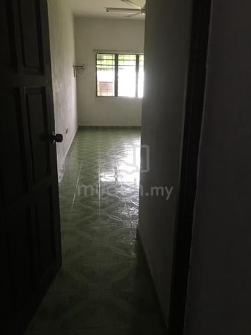 Rumah utk dijual Taman Keramat Permai, Nibong Tebal 1