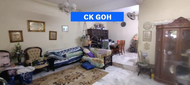 Taman Pekaka 2 Storey Terrace House 1642 SF Gelugor Lip Sin MANY UNIT 1