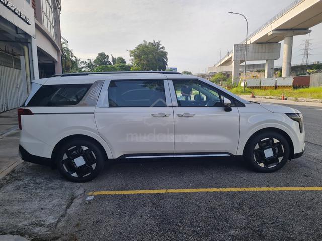2026 Kia CARNIVAL 2.2 7 SEATER KA4 FACELIFT - 3