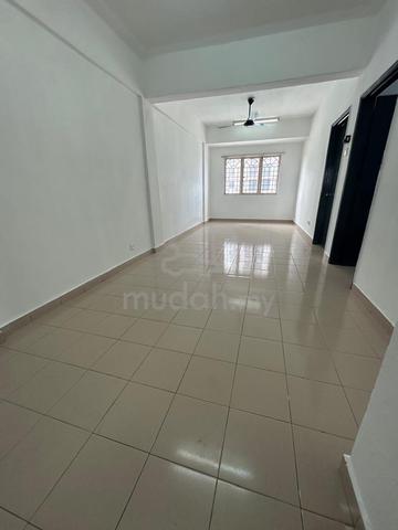 Desa Tun Razak Apartment 1