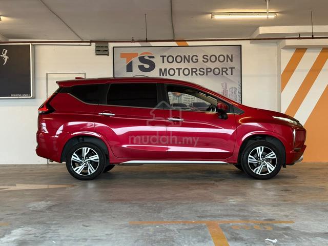 [FULL SERVICE] 2022 Mitsubishi XPANDER 1.5(A) - 5