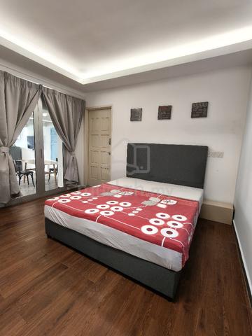 Studio Unit @ Sungai Pinang  1