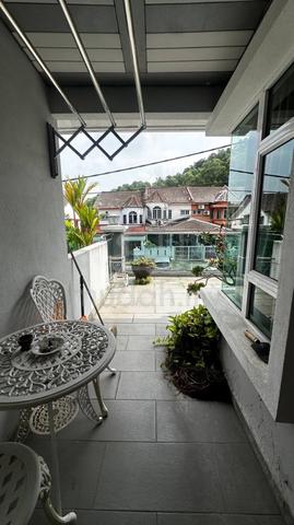 Fully extended⭐️, Renovated, Non Bumi 1