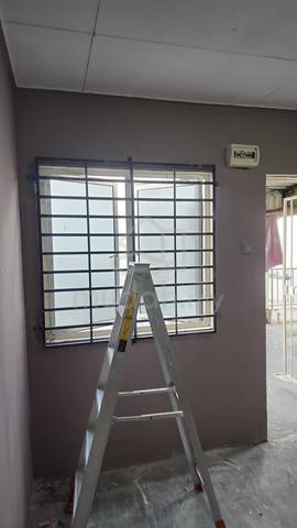 Apartment Sri Angkasa (Bayu Perdana) 1