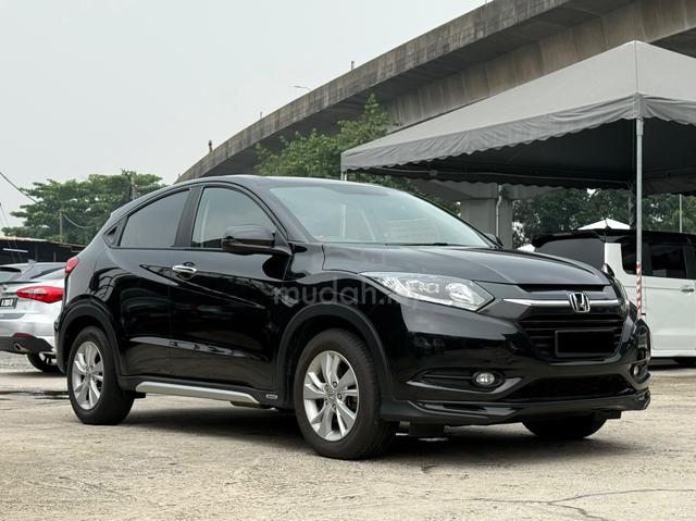 Honda HR-V 1.8 V (A)š„Black Colorsš„109k mileageš„ - 3