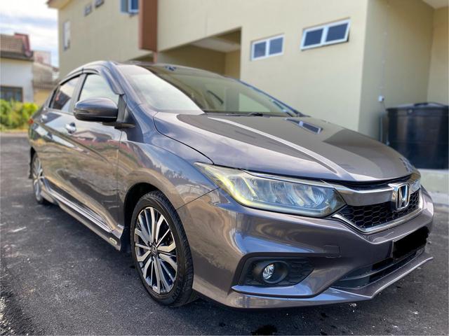 2019 Honda CITY 1.5 V (A) - 1