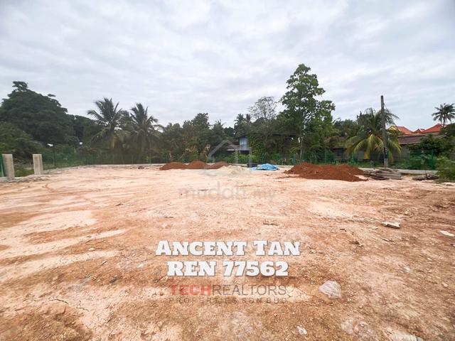 FOR RENT|Zoning Residential Land Bandar Sg Petani 1