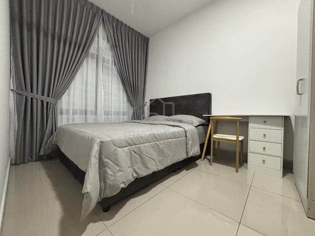 Laman Seri Harmoni (LSH33) 1