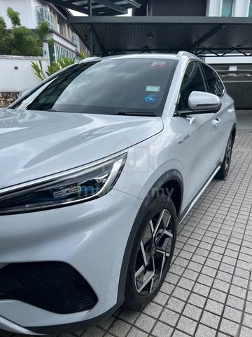2023 Byd ATTO 3  EXTENDED (A) - 3
