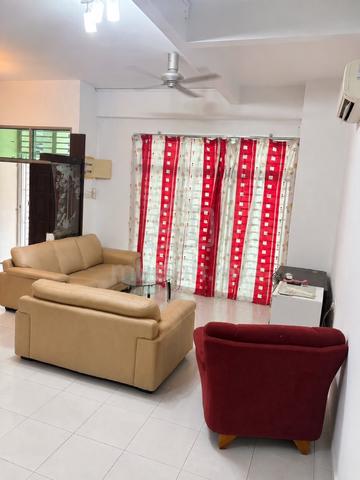 2.5-storey Terraced House @ Taman Cendana Permai for Rent 1