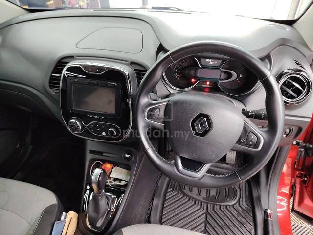2017 Renault CAPTUR 1.2 (CKD) J87 (A) - 4