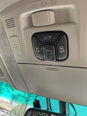2014 Toyota ALPHARD 2.4 240S TYPE GOLD FACELIFT - 3