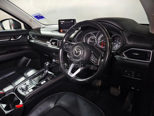 2021 Mazda CX-5 2.0 GLS High Spec 5-Years Warranty - 4
