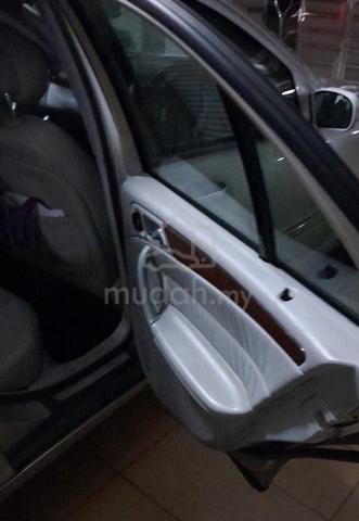 2000 Mercedes Benz C-CLASS 2.0 200 K AVANTGARDE - 5