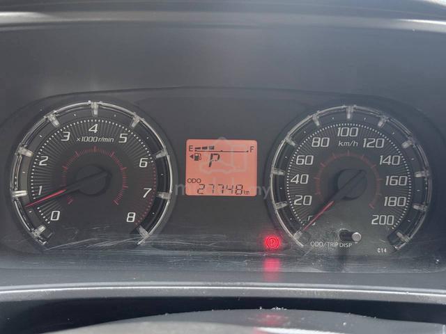 [2022] Perodua BEZZA 1.3 X (A)SUPER GOOD CONDITION - 5