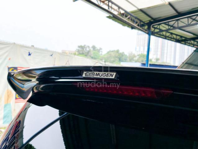 Honda ODYSSEY 2.4 ABSOLUTE RB3 PwBOOT 360CAM WRNTY - 3