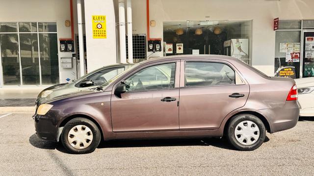 2008 Proton SAGA 1.3 BASE LINE (M) - 5