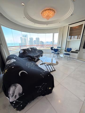 Mutiara Villa Condominium 1