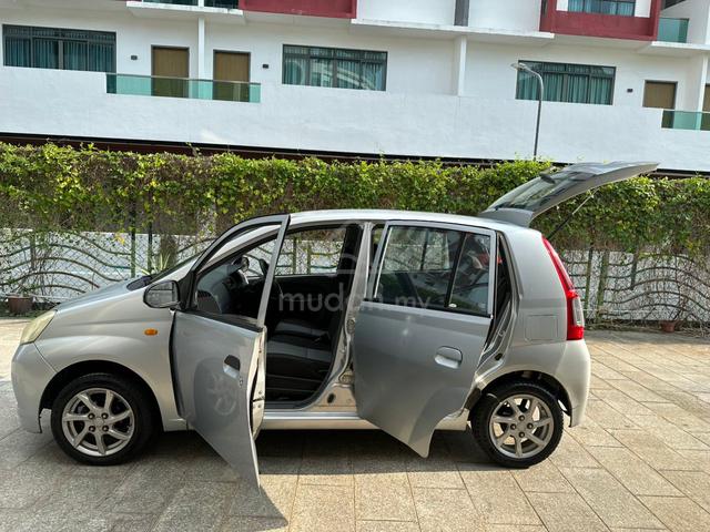 2009 Perodua VIVA 1.0 ELITE (A) NEW MARKET PRICE - 4