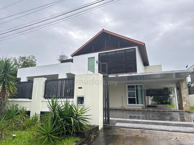 Kk bungalow | Taman Khidmat 1