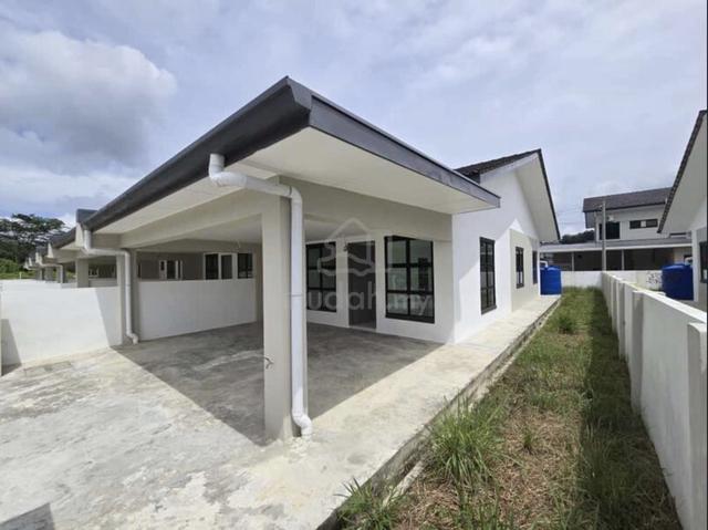 [NO Deposit!] ✅ Rumah Extra Tanah (44'x70') ‼️ Dekat Cybersouth 🏡 1