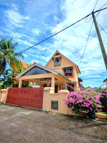 Fully renovated fully furnsihed at good price! 1