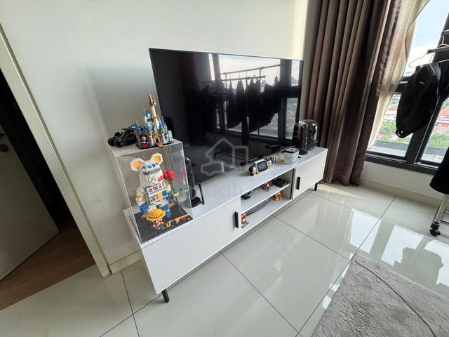 Amanja Semi-D Suites 1