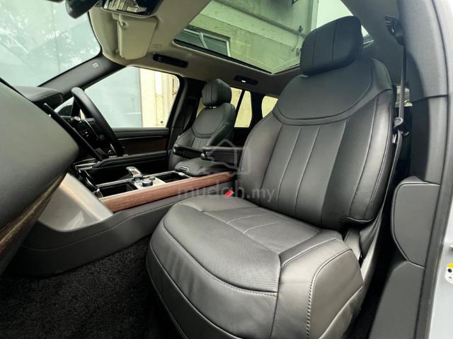 2023 Land Rover Range Rover 3.0 P400 Vogue SE - 5