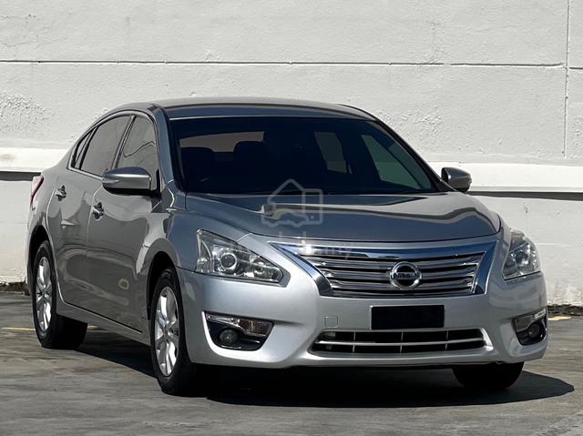 2016 Nissan TEANA 2.0 XE (A) - 1