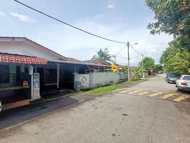 [FACING OPEN TANAH LUAS - EXTENDED KITCHEN] Tmn Seri Duyong, Duyong 1
