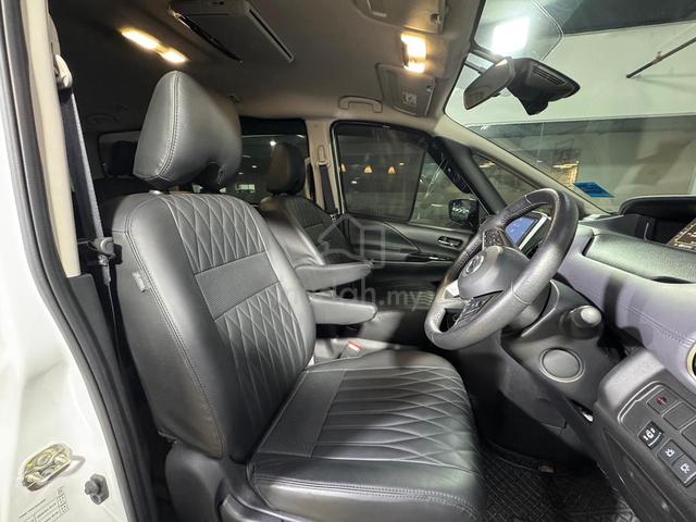2023 Nissan SERENA 2.0 S-HYBRID HIGHWAY STAR - 5