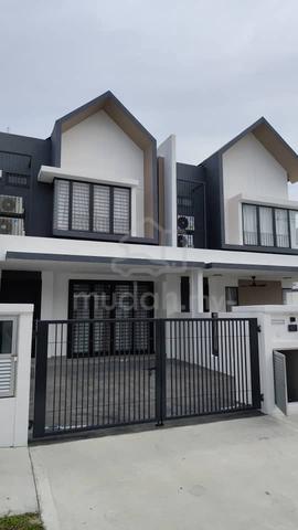 Partially Furnished Serenia Aiora @ Bandar Serenia Sepang 1