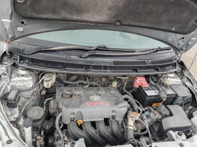 2010 Toyota VIOS 1.5 G FACELIFT (A) - 5