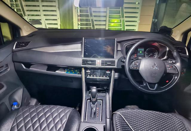 2021 Mitsubishi XPANDER 1.5 (A) - 5