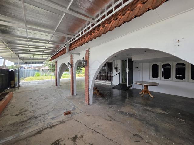 For Rent Canning Garden, Suitable to operate old folk, office 1