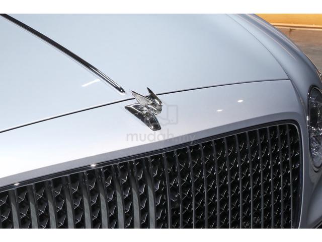2022 Bentley Flying Spur V8 MULLINER DRIVING SPEC - 4